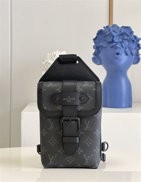 lv saumur sling bag